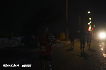 Minh Dam Discovery Marathon 2024 - Ảnh #1276810