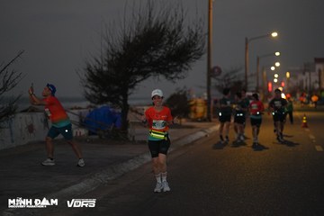 Minh Dam Discovery Marathon 2024 - Ảnh #1278026