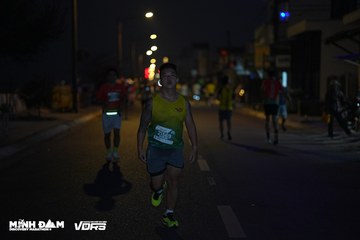 Minh Dam Discovery Marathon 2024 - Ảnh #1277463