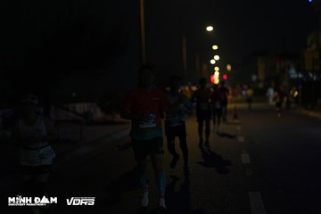 Minh Dam Discovery Marathon 2024 - Ảnh #1276938