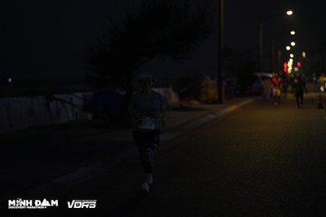 Minh Dam Discovery Marathon 2024 - Ảnh #1277456