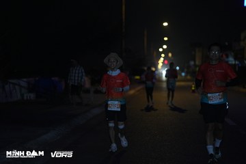 Minh Dam Discovery Marathon 2024 - Ảnh #1274718