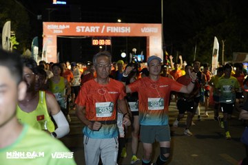 Minh Dam Discovery Marathon 2024 - Ảnh #1273814