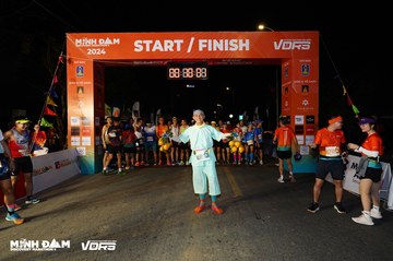 Minh Dam Discovery Marathon 2024 - Ảnh #1272040