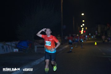 Minh Dam Discovery Marathon 2024 - Ảnh #1275377