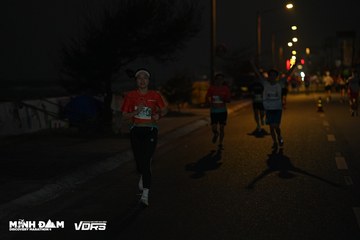 Minh Dam Discovery Marathon 2024 - Ảnh #1277598
