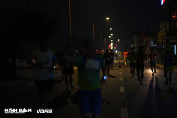 Minh Dam Discovery Marathon 2024 - Ảnh #1277256