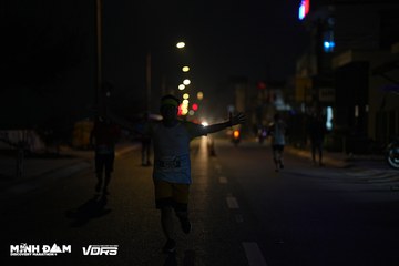 Minh Dam Discovery Marathon 2024 - Ảnh #1276791