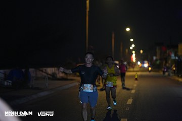 Minh Dam Discovery Marathon 2024 - Ảnh #1271673