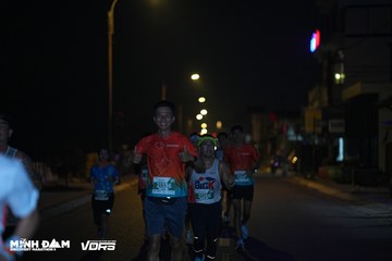 Minh Dam Discovery Marathon 2024 - Ảnh #1275851