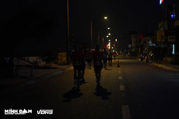 Minh Dam Discovery Marathon 2024 - Ảnh #1276849