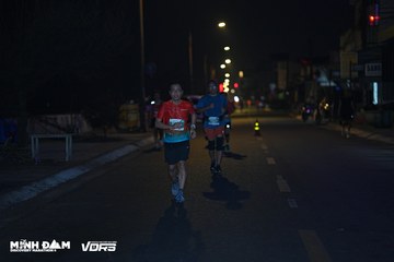 Minh Dam Discovery Marathon 2024 - Ảnh #1276505
