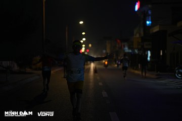 Minh Dam Discovery Marathon 2024 - Ảnh #1276789