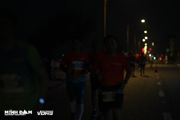 Minh Dam Discovery Marathon 2024 - Ảnh #1276833