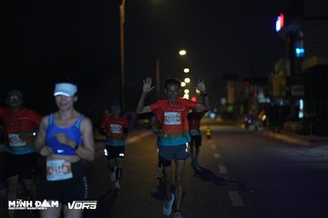 Minh Dam Discovery Marathon 2024 - Ảnh #1272769