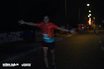 Minh Dam Discovery Marathon 2024 - Ảnh #1276619