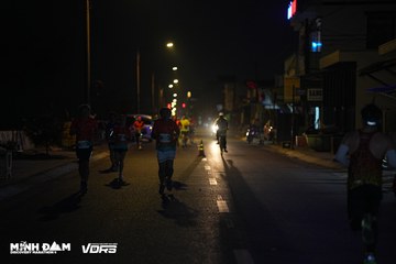 Minh Dam Discovery Marathon 2024 - Ảnh #1276205