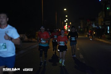 Minh Dam Discovery Marathon 2024 - Ảnh #1276559