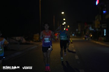 Minh Dam Discovery Marathon 2024 - Ảnh #1275619