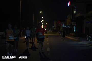 Minh Dam Discovery Marathon 2024 - Ảnh #1275770