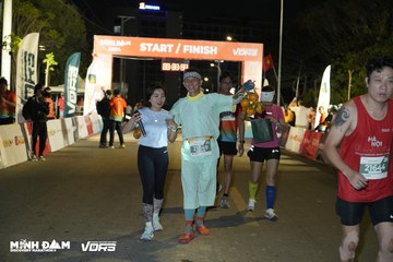 Minh Dam Discovery Marathon 2024 - Ảnh #1274250