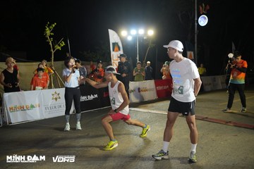 Minh Dam Discovery Marathon 2024 - Ảnh #1273681