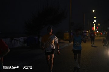 Minh Dam Discovery Marathon 2024 - Ảnh #1277439