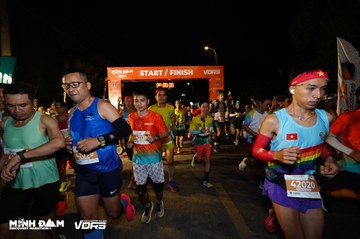 Minh Dam Discovery Marathon 2024 - Ảnh #1272364