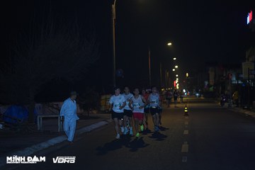 Minh Dam Discovery Marathon 2024 - Ảnh #1275476