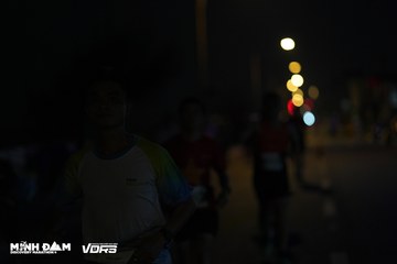 Minh Dam Discovery Marathon 2024 - Ảnh #1276949