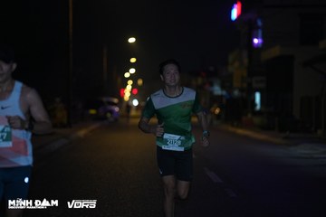 Minh Dam Discovery Marathon 2024 - Ảnh #1275152