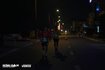 Minh Dam Discovery Marathon 2024 - Ảnh #1276018