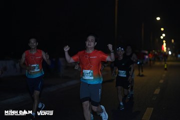 Minh Dam Discovery Marathon 2024 - Ảnh #1276650