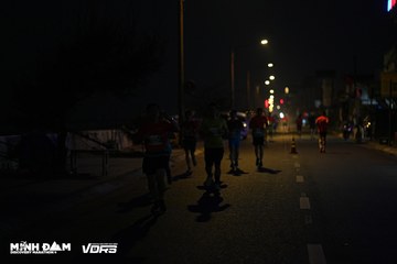 Minh Dam Discovery Marathon 2024 - Ảnh #1277071