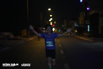 Minh Dam Discovery Marathon 2024 - Ảnh #1275634
