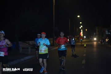 Minh Dam Discovery Marathon 2024 - Ảnh #1275542