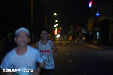 Minh Dam Discovery Marathon 2024 - Ảnh #1275087