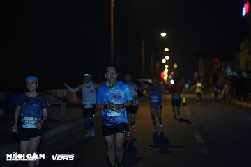 Minh Dam Discovery Marathon 2024 - Ảnh #1276380