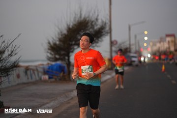 Minh Dam Discovery Marathon 2024 - Ảnh #1278413