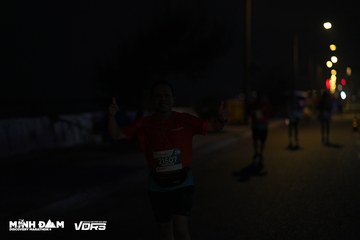 Minh Dam Discovery Marathon 2024 - Ảnh #1277025