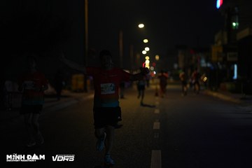 Minh Dam Discovery Marathon 2024 - Ảnh #1276912