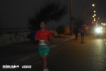 Minh Dam Discovery Marathon 2024 - Ảnh #1277904