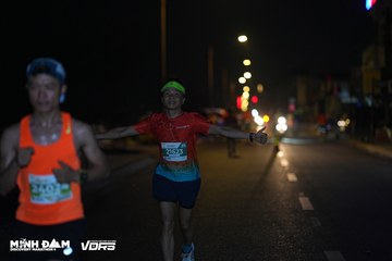 Minh Dam Discovery Marathon 2024 - Ảnh #1275981