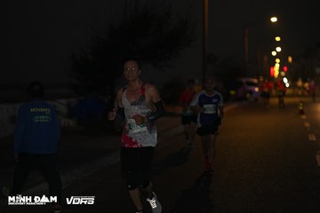 Minh Dam Discovery Marathon 2024 - Ảnh #1277613