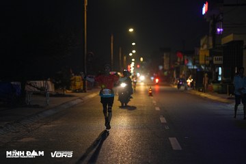 Minh Dam Discovery Marathon 2024 - Ảnh #1273075