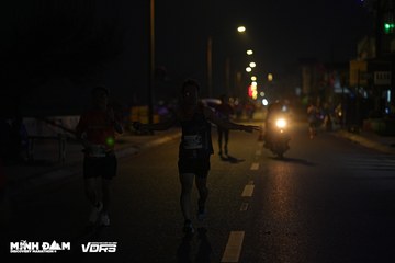 Minh Dam Discovery Marathon 2024 - Ảnh #1277127