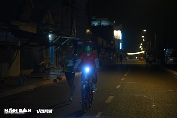 Minh Dam Discovery Marathon 2024 - Ảnh #1274964