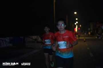 Minh Dam Discovery Marathon 2024 - Ảnh #1276159