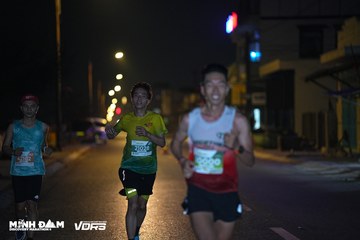 Minh Dam Discovery Marathon 2024 - Ảnh #1273728