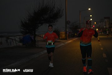 Minh Dam Discovery Marathon 2024 - Ảnh #1277922